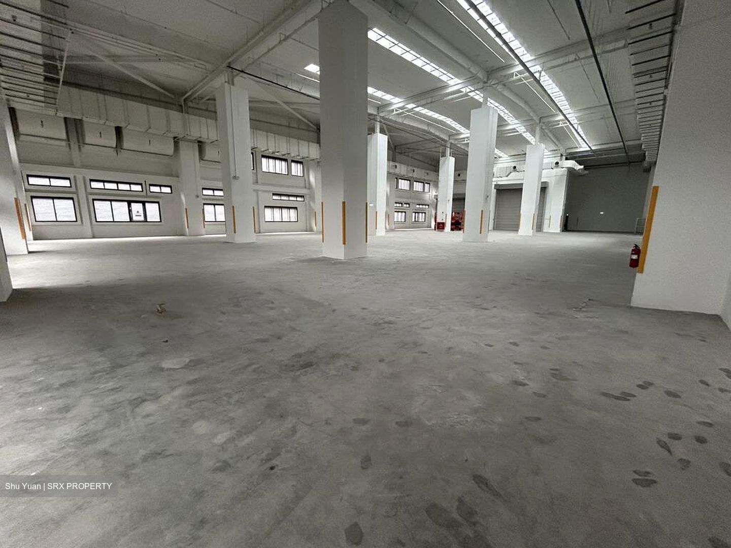 Jtc Defu Industrial City (D19), Factory #520512021